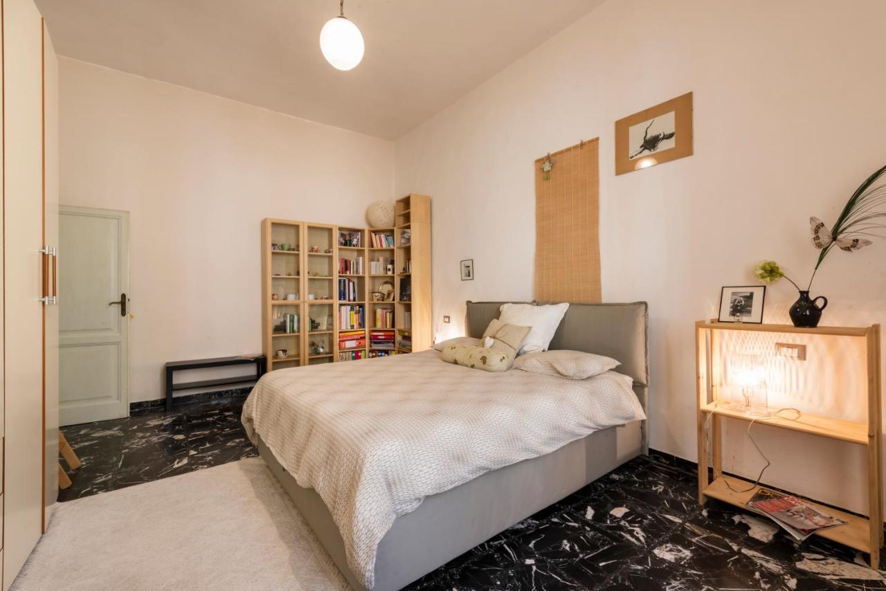 Ferienwohnung Il Lucernario Pisa Exterior foto