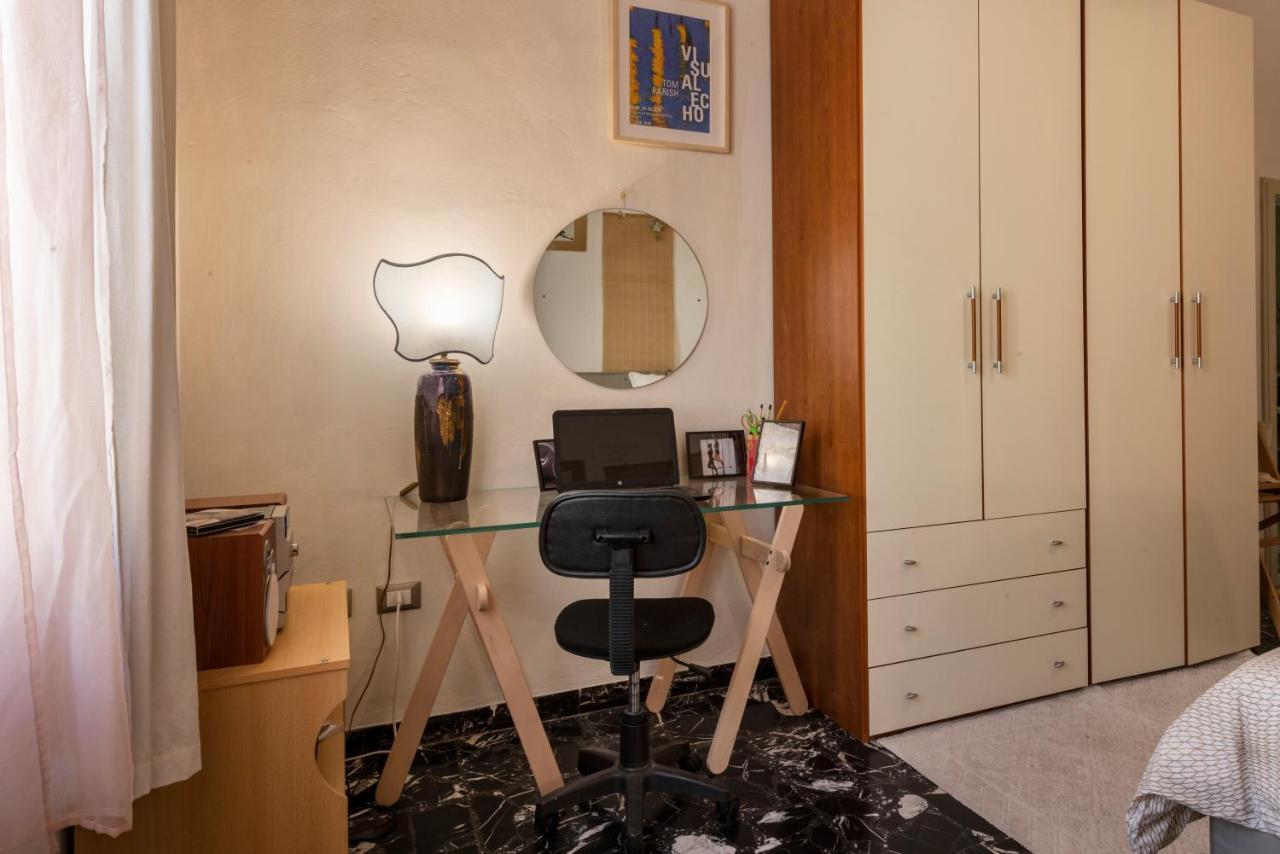Ferienwohnung Il Lucernario Pisa Exterior foto