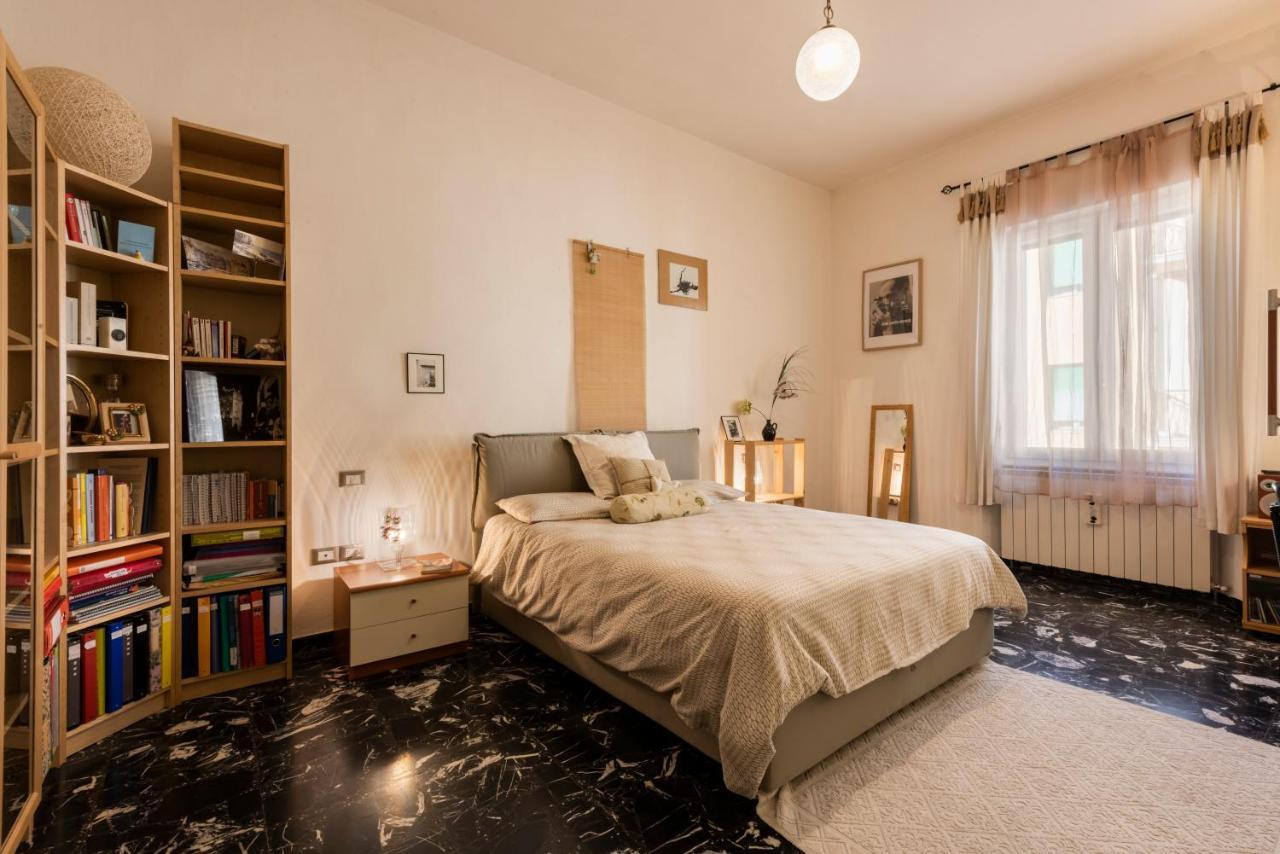 Ferienwohnung Il Lucernario Pisa Exterior foto