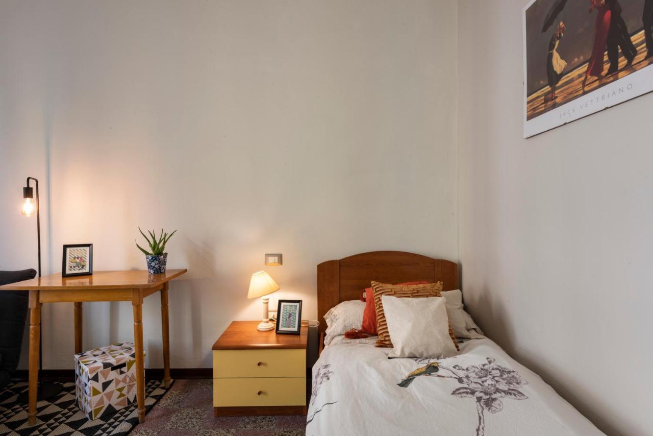 Ferienwohnung Il Lucernario Pisa Exterior foto