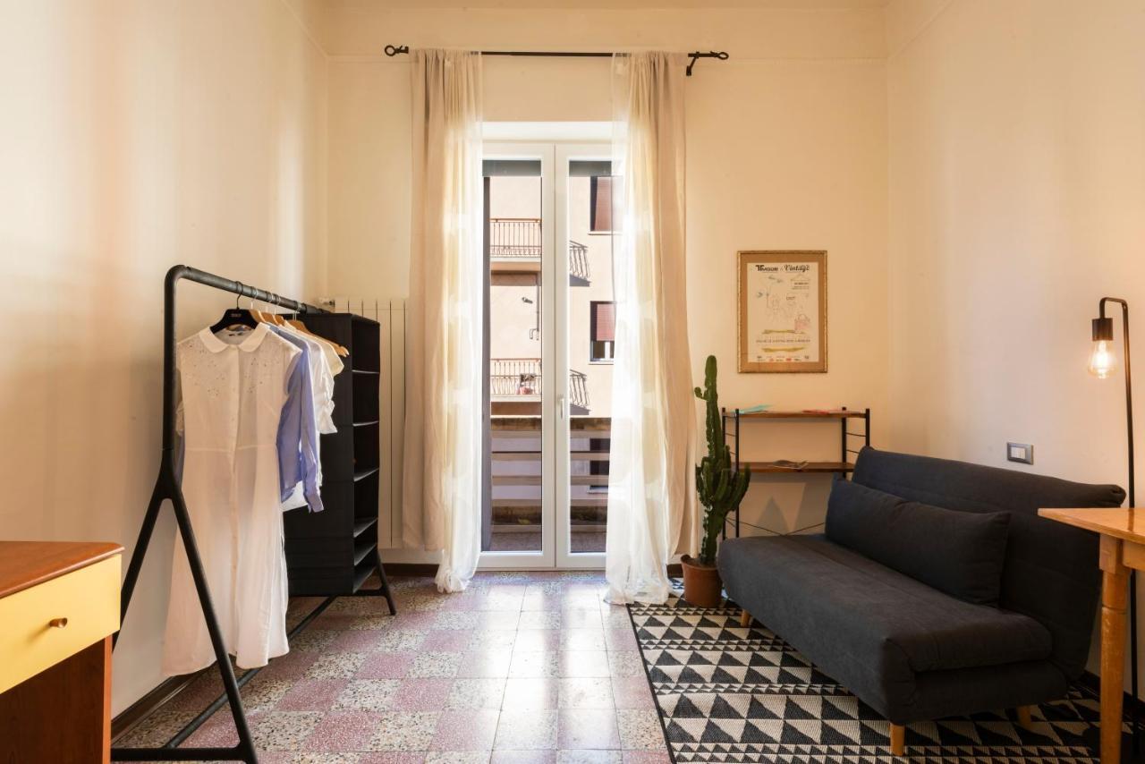 Ferienwohnung Il Lucernario Pisa Exterior foto